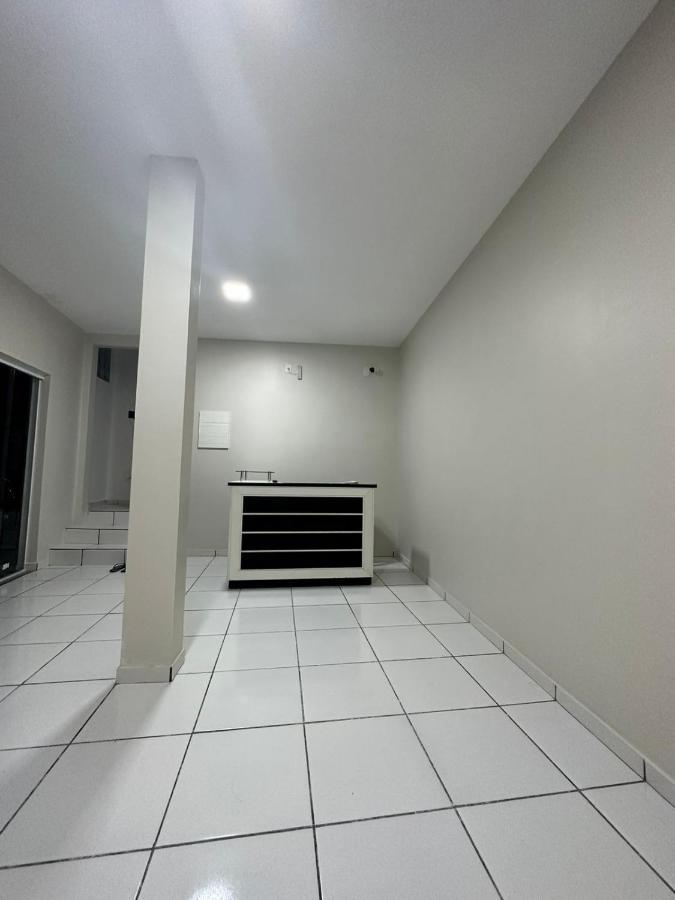 Pousada Central Dos Lencois Barreirinhas Kültér fotó