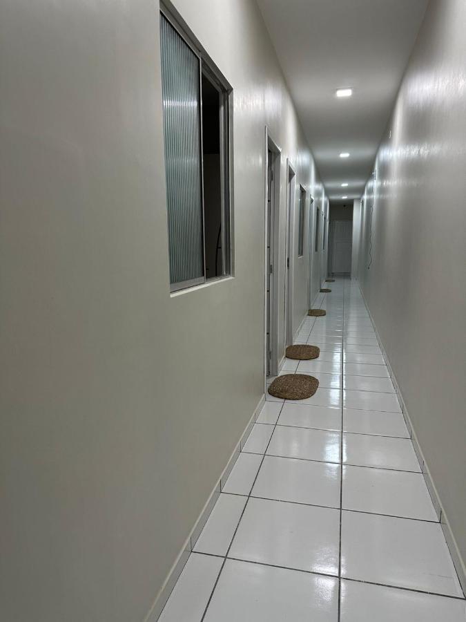 Pousada Central Dos Lencois Barreirinhas Kültér fotó