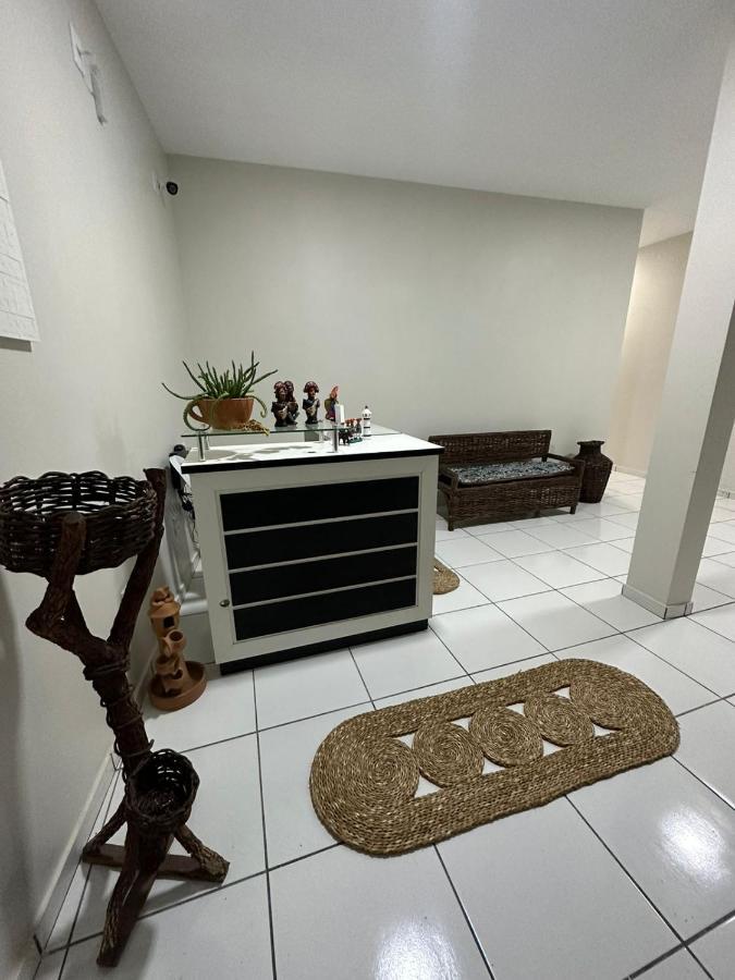 Pousada Central Dos Lencois Barreirinhas Kültér fotó